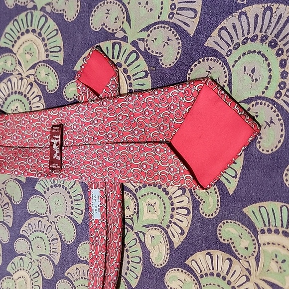 Hermès Tie - Picture 3 of 6